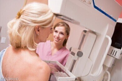 Breast cancer treatment does not increase mortality risk