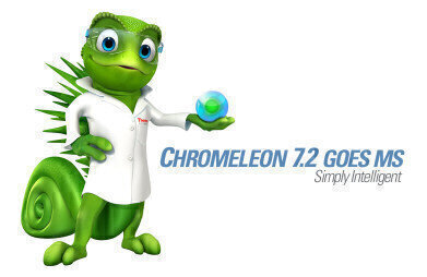 Chromeleon 7.2 CDS- fastest way from samples to results: Request your Demo CD
