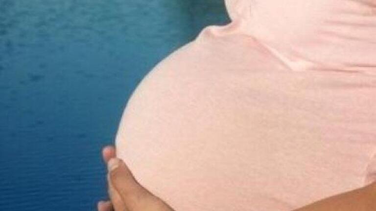 Link found between pregnancy weight gain and ASD