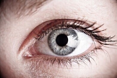 Preclinical eye surface disease treatment trials prove successful
