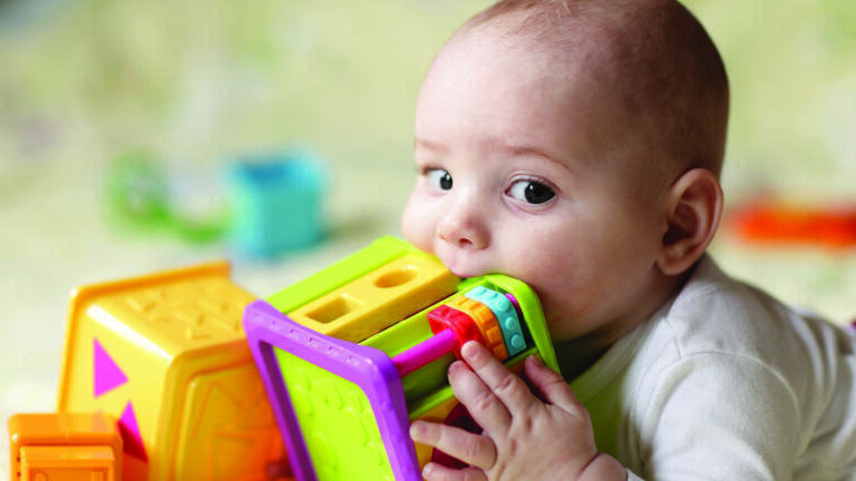 EN 71-12:2013 Nitrosamines in Toys Directive