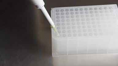 Rapid Sealing Products for 96 Well Plates