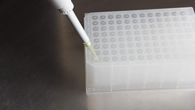 Rapid Sealing Products for 96 Well Plates
