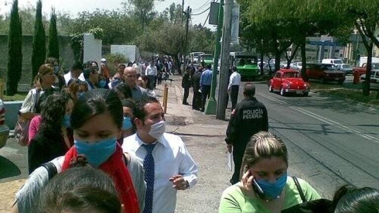 2009's swine flu deaths could be 20-times higher than official figures