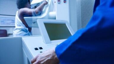Cholesterol 'linked to breast cancer growth'