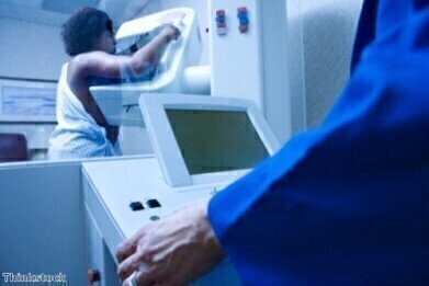 Cholesterol 'linked to breast cancer growth'
