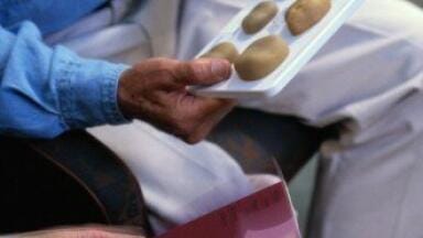 Prostate cancer treatments 'could be aided through new discovery'