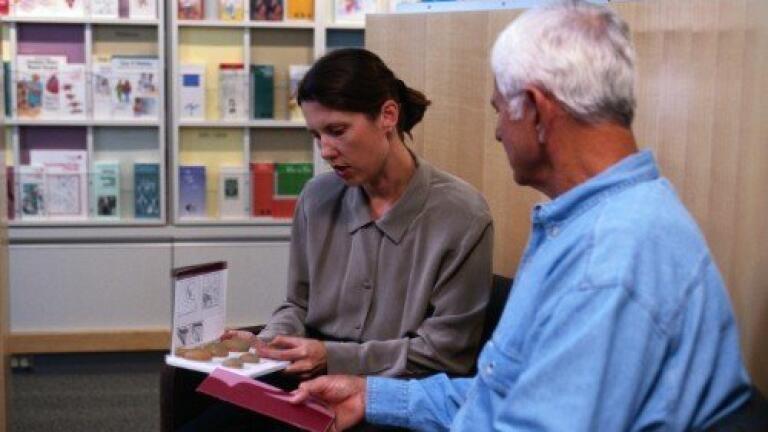 Inflammation is 'a sign of lower prostate cancer risk'