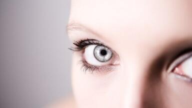 Printed eye cells could help 'cure blindness'