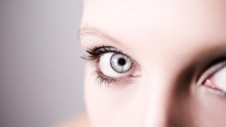 Printed eye cells could help 'cure blindness'