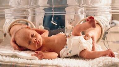 Biomarker could determine developmental issues in premature babies