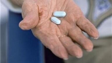 Experimental drug found to slow progression of CLL