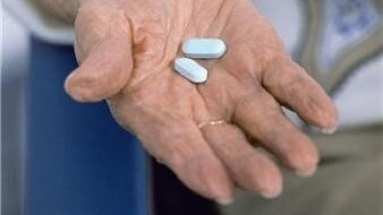 Experimental drug found to slow progression of CLL