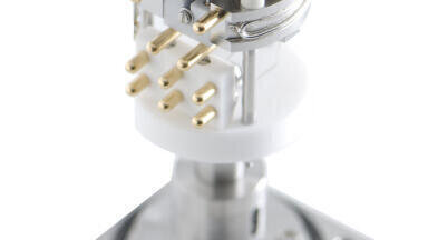 Markes International shapes the future of GC–MS by launching a new variable-energy electron ionisation technology