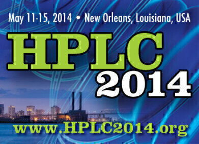 HPLC 2014 New Orleans
