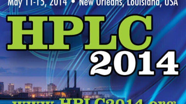 HPLC 2014 New Orleans