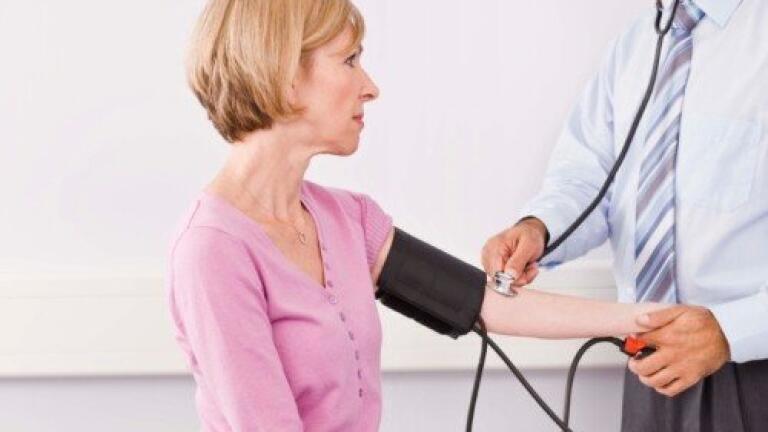 Mutated protein mechanisms found to raise blood pressure