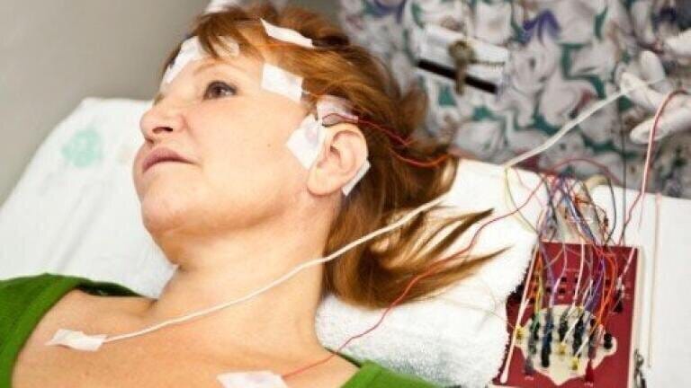 Magnesium 'does not improve stroke patient recovery'