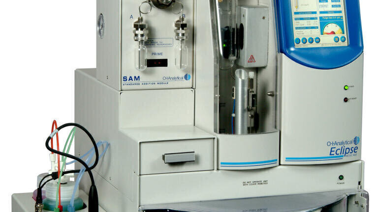 New OI Analytical GC products distributor in the UK & Ireland