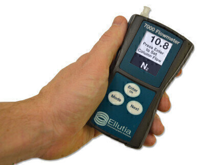 Ellutia 7000 GC Flowmeter Available to Buy Online