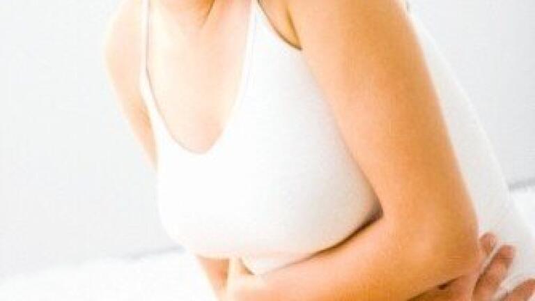 Positive results from Crohn's treatment study