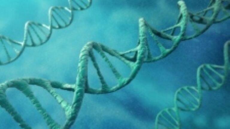 'Gene editing' shows positive results against HIV