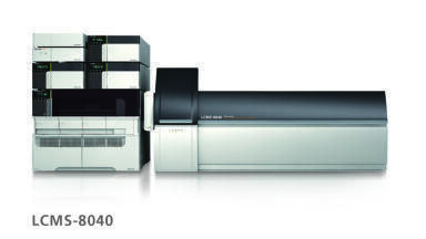 Three triple quads achieve a new global standard in mass spectrometry