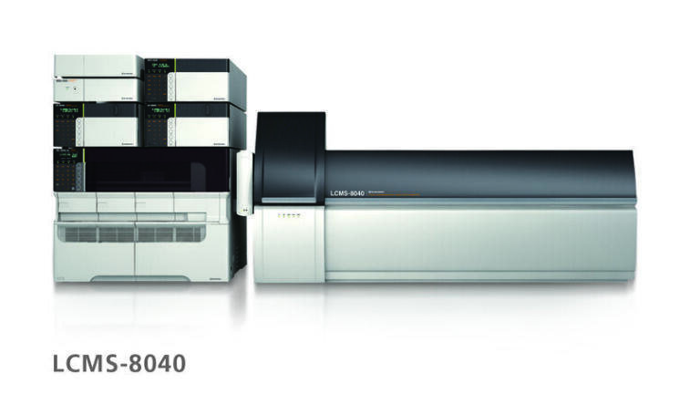 Three triple quads achieve a new global standard in mass spectrometry