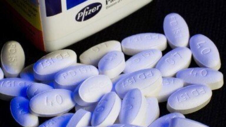 Cholesterol drug proves effective against MS