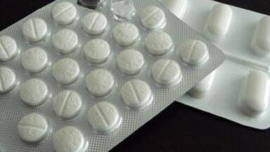 New cancer drug trial early results positive
