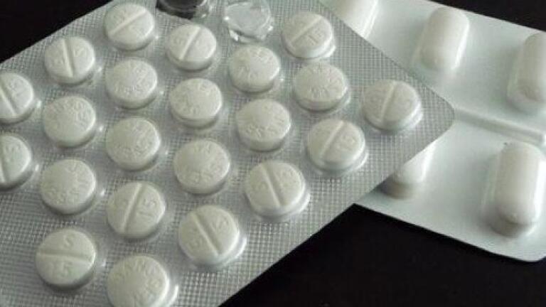 New cancer drug trial early results positive