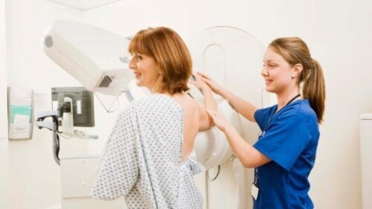 Personalised breast cancer treatments 'one step closer'