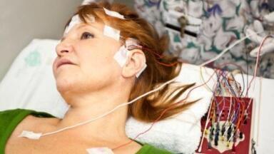 Epilepsy drug contributes to sleep loss