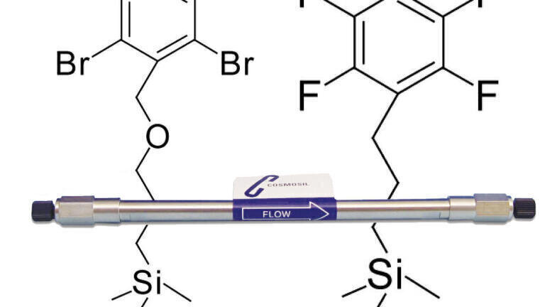 New Chromatography Product Highlights #2