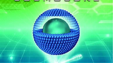 New COSMOCORE Core-Shell Columns