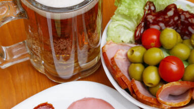 Detection of Nitrosamines in Food & Drink