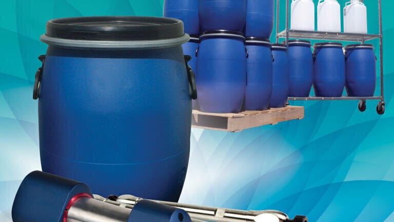 Phenomenex Adds Two Phases to Lux® 10 µm Chiral Bulk Media Line for Preparative Chromatography