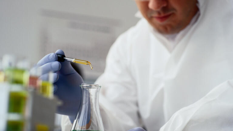 Global Market Boom in Chromatography Industry 