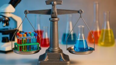 Why a robust method is essential in pharmaceutical analysis