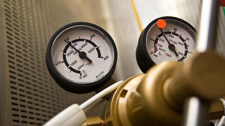 5 Gas Management Tips for GC