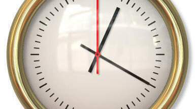 What is Retention Time?