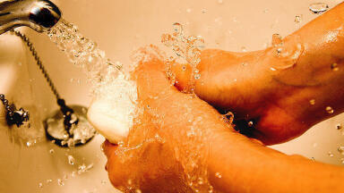 Introducing the Slippery Subject of Soap Chromatography