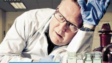 Reduced Surface Activity (RSA)/Low Adsorption Glass Vials
