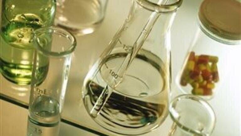 Adsorption, Absorption and Desorption - What's the Difference?