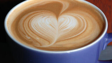 Is my Coffee Pure?