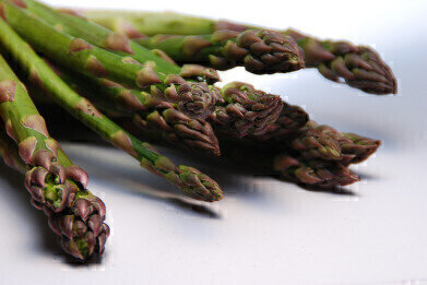 Why Does Urine Smell After Eating Asparagus?
