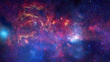 How to Analyse Space Dust