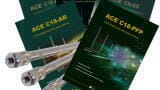 Powerful Selectivity Phases for Advanced UHPLC and HPLC Method Development