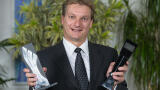 Manufacturers turn Marketers as Markes International is named ‘Best of Best’ at Canmol: Wales Marketing Awards