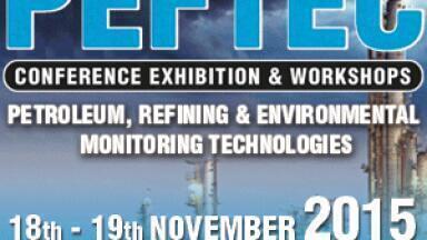Petroleum, Refining and Environmental Monitoring Technologies Conference